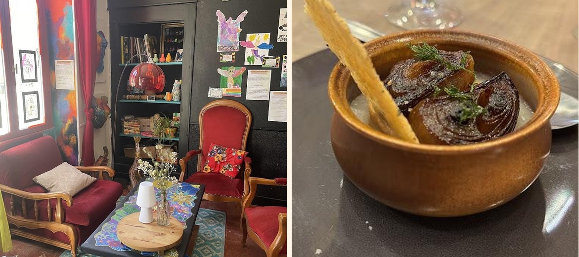 L'Atelier en Puisaye - Gallery Image 2