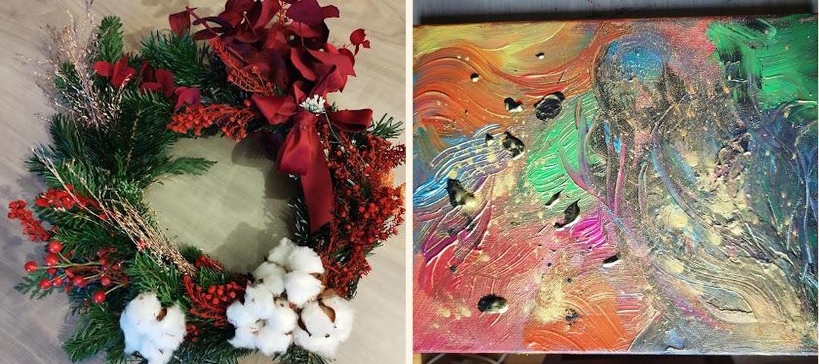 L'Atelier en Puisaye - Gallery Image 3